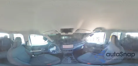 2025 Ford Maverick Xl z USA, uszkodzony, nr VIN 3FTTW8BA8SRA35839